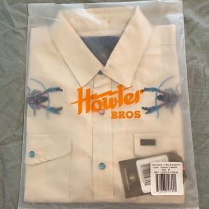 Howler Bros COSMIC CRAWFISH ULTRA RARE